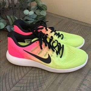 Nike Lunarglide Running Shoes
